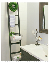 designer bathroom accessories