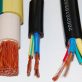 difference between electrical power cables