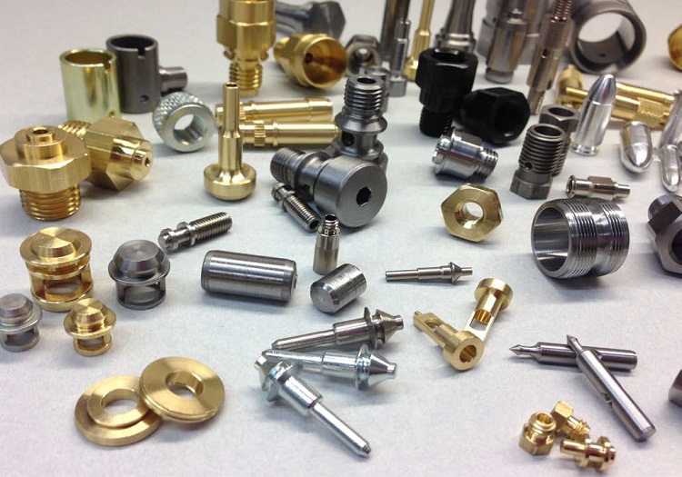 Explore the Indian Range of Brass Parts