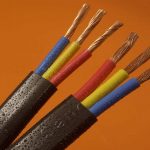 submersible pump cables