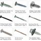 Different Types of Brass Machine Screw