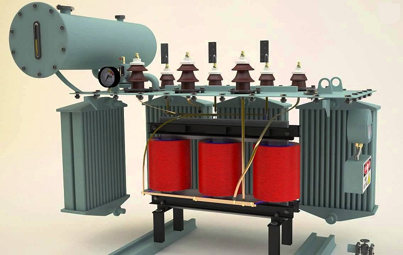 Transformer Oil Filtration – How Oil Filtration Improving Efficiency