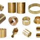 Brass Part Manufacturing