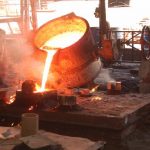 casting foundries India