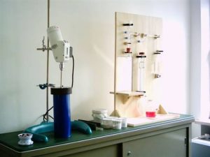 Cement Testing Equipment-