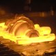 Seamless Rolled Ring Forging Process Operations