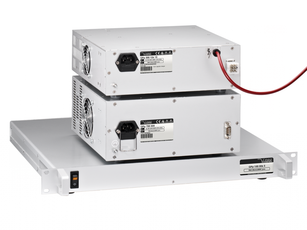 Know All About High-Voltage Power Supply