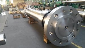 shaft-forgings