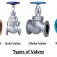 Valves Are Classified According To Function: Which Manufacturers Should You Choose For Your Requirement?