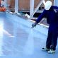 Cement waterproofing