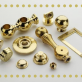 Brass turned parts manufacturers