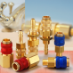 Brass parts exporters