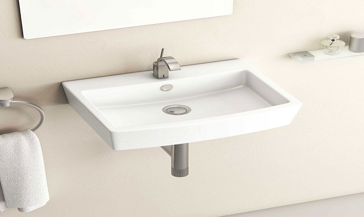 Understanding Different Types Of Wash Basins Tabletop Variety Rocks 