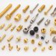 brass parts India manufacture