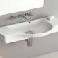 wallhung-washbasin