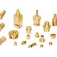 best quality brass parts in India