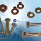 Brass nuts manufacturers