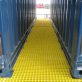 GRP molded gratings