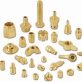 brass components manufacturers