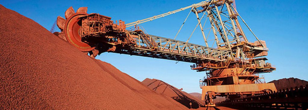 Screening Competence for Iron Ore Processing