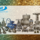 industrial valves India