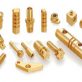 Brass inserts manufacturers