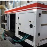  air-cooled generator sets