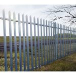 GRP fencing India