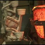 Steps Involved In Casting Process And Advantages Of Casting Process