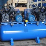 rent air compressors in UAE