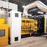 generator sets for power