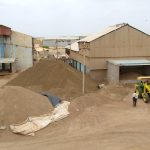 Bentonite exporters India