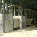 Drying oven manufacturers