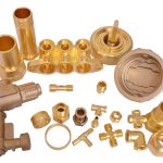 brass parts exporters