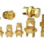 Brass electrical parts manufacturers