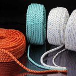 Nylon Ropes Manufacturers India