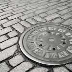 round-manhole-covers