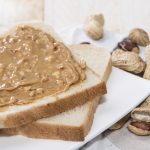 organic peanut butter exporter