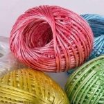 Polypropylene twine exporters