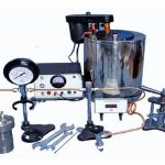 Bomb calorimeter manufacturers