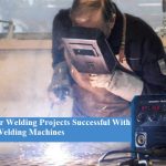 spot welding machines manufacturer