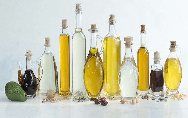 Hair Oil Manufacturers India