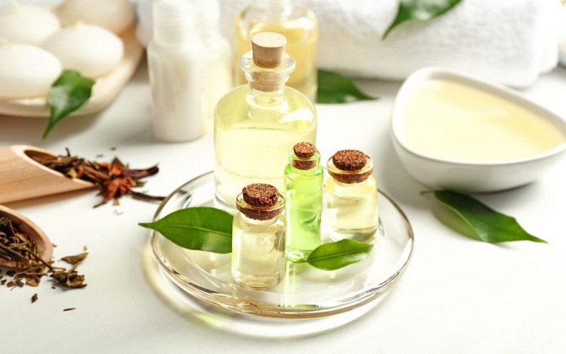 Hair Oil Manufacturers