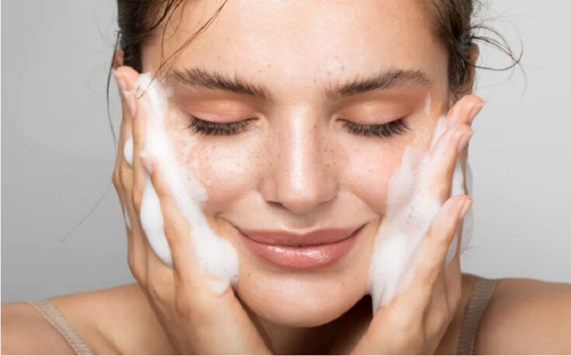 Face Wash Manufacturers India