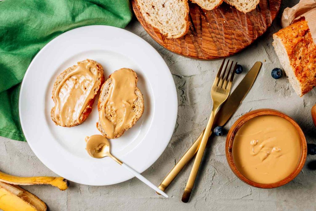 How to Choose the Best Peanut Butter Company for Your Brand’s Unique Vision