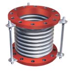 Best Expansion Joint Bellows Manufacturing Company in India