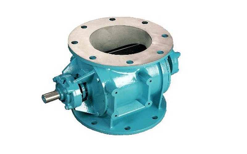 Rotary Airlock Valve Manufacturer