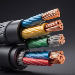 Wires and cables manufacturer India